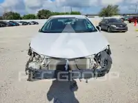 2016 Toyota COROLLA фото