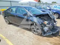 2016 Toyota COROLLA фото