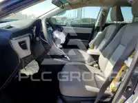 2016 Toyota COROLLA фото