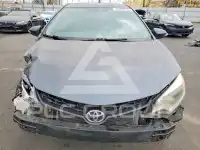 2016 Toyota COROLLA фото