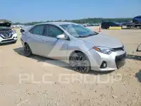 2016 Toyota COROLLA фото