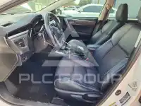 2016 Toyota COROLLA photo