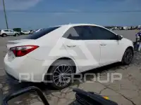 2016 Toyota COROLLA фото