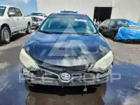 2016 Toyota COROLLA фото