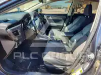 2016 Toyota COROLLA фото