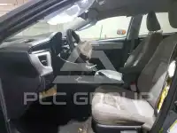 2016 Toyota COROLLA photo