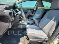 2016 Toyota COROLLA фото