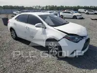 2016 Toyota COROLLA photo