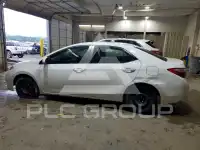 2016 Toyota COROLLA photo