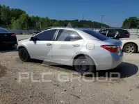 2016 Toyota COROLLA фото