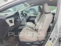 2016 Toyota COROLLA photo