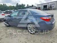2016 Toyota COROLLA photo