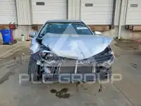 2016 Toyota COROLLA фото