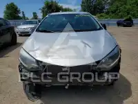 2016 Toyota COROLLA photo