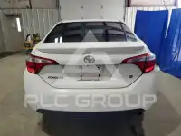 2016 Toyota COROLLA photo