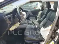 2016 Toyota COROLLA фото
