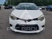 2016 Toyota COROLLA фото
