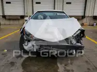 2016 Toyota COROLLA фото