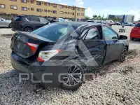 2016 Toyota COROLLA фото