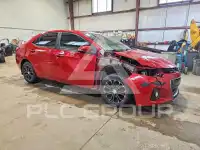 2016 Toyota COROLLA фото
