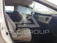 2016 Toyota COROLLA photo