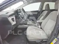 2016 Toyota COROLLA фото
