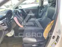 2016 Toyota COROLLA фото