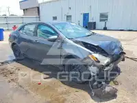 2016 Toyota COROLLA фото