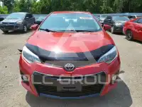 2016 Toyota COROLLA photo