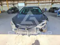 2016 Toyota COROLLA фото