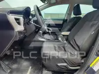 2016 Toyota COROLLA фото
