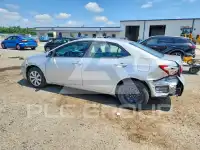 2016 Toyota COROLLA фото