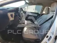 2016 Toyota COROLLA фото
