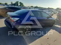 2016 Toyota COROLLA фото