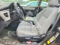 2016 Toyota COROLLA photo