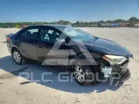 2016 Toyota COROLLA photo