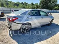 2016 Toyota COROLLA photo