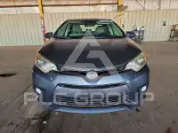 2016 Toyota COROLLA фото
