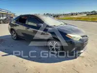 2016 Toyota COROLLA фото