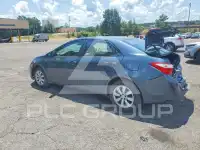 2016 Toyota COROLLA фото