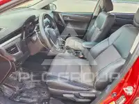 2016 Toyota COROLLA фото