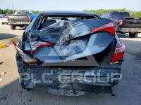 2016 Toyota COROLLA фото
