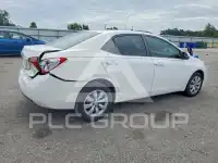 2016 Toyota COROLLA фото