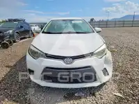 2016 Toyota COROLLA photo