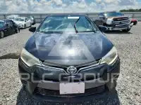 2016 Toyota COROLLA фото