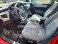 2016 Toyota COROLLA фото