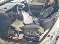 2016 Toyota COROLLA фото