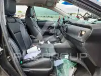 2016 Toyota COROLLA фото
