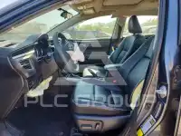 2016 Toyota COROLLA photo