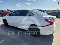 2016 Toyota COROLLA photo